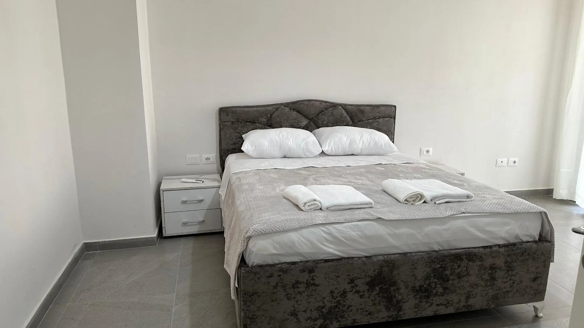 Dajana Apartments Sarandë 0*,  Albánie