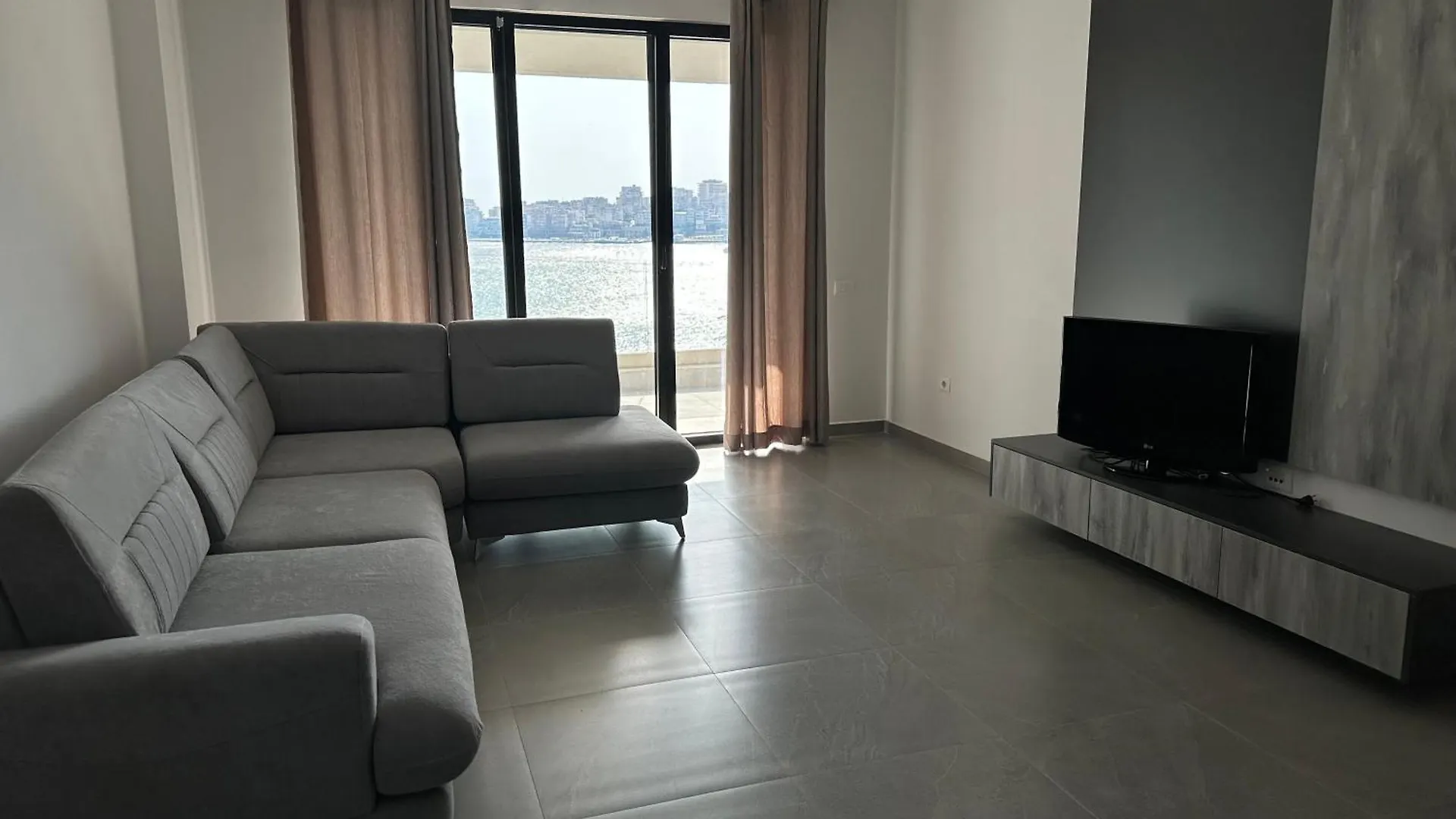 Dajana Apartments Sarandë