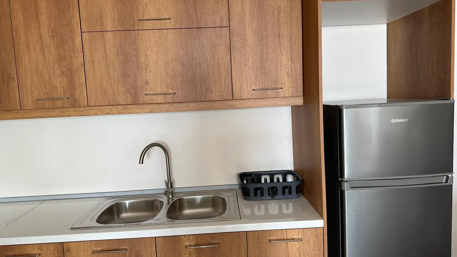 Dajana Apartments Sarandë