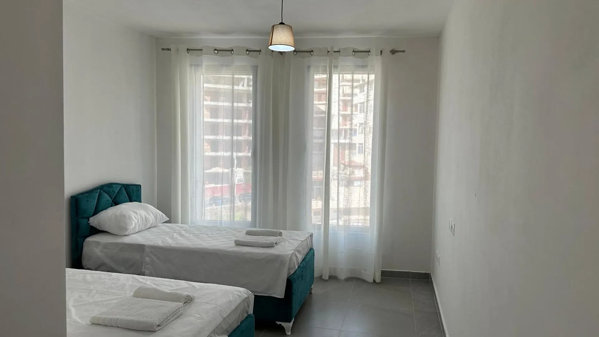 Dajana Apartments Sarandë 0*,