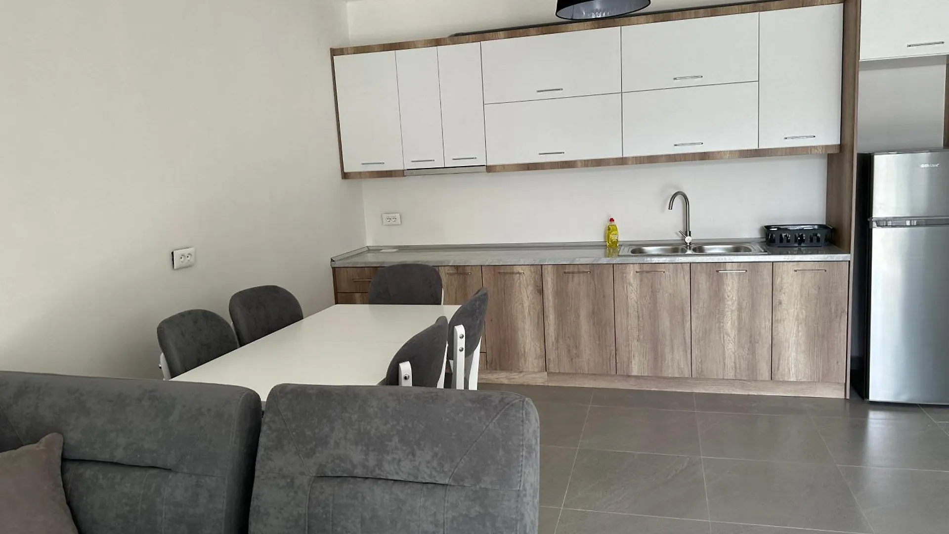Dajana Apartments Sarandë