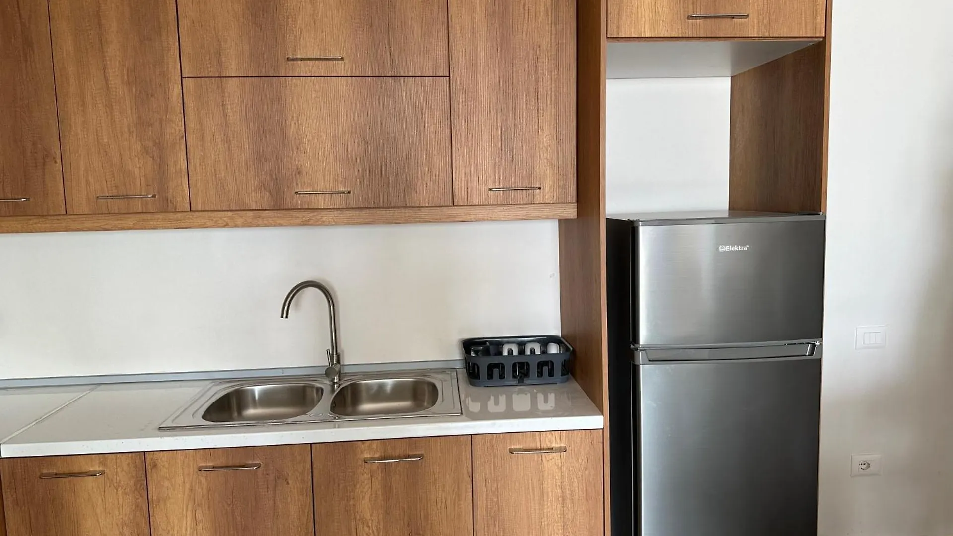 Dajana Apartments Sarandë