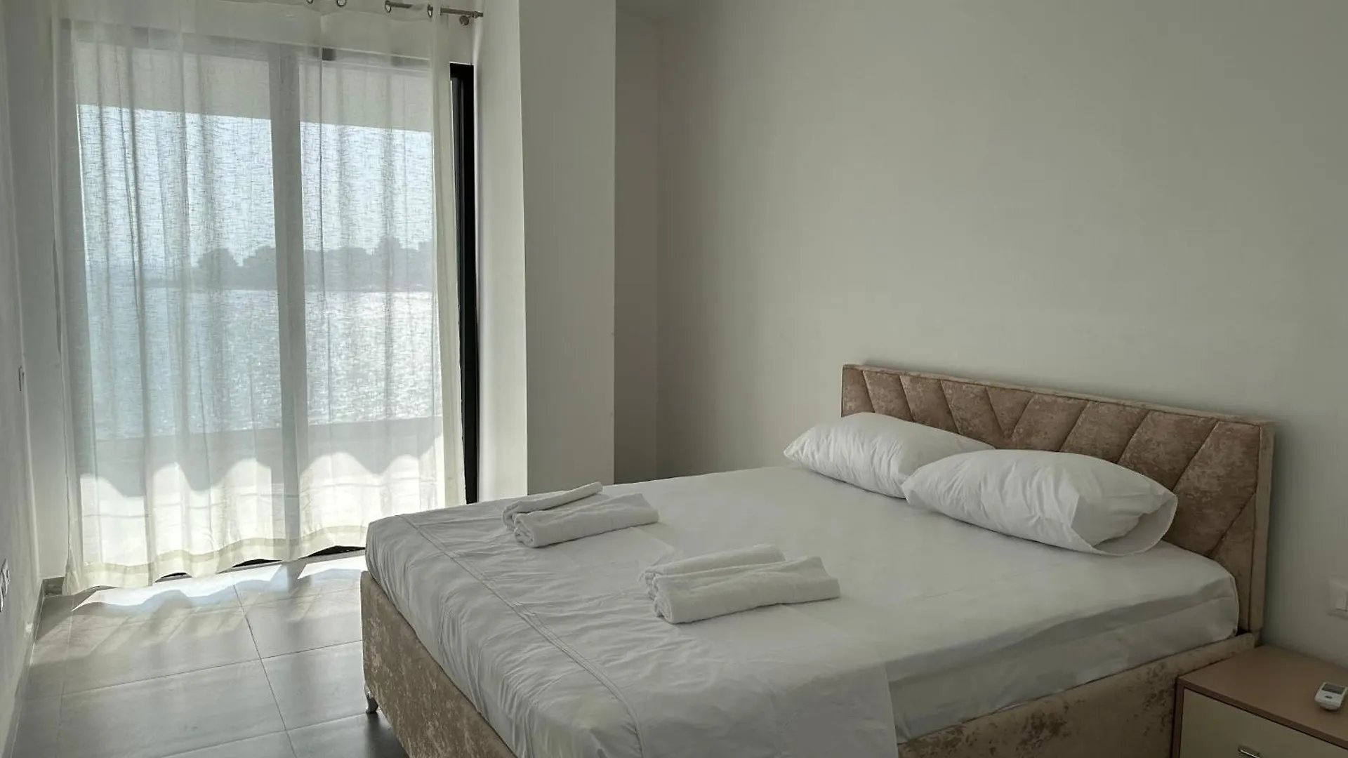 Dajana Apartments Sarandë 0*,  Albánie