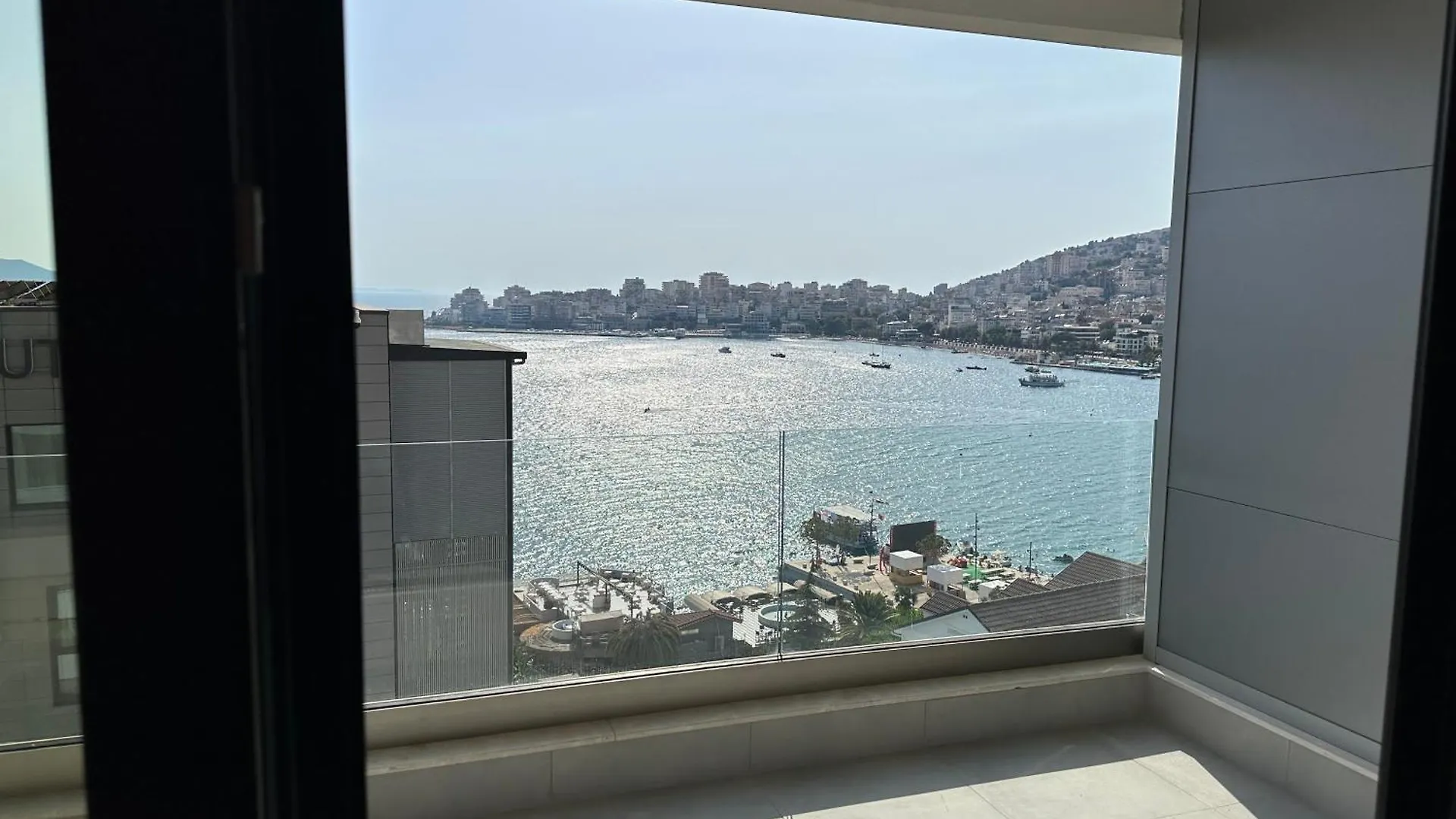 Dajana Apartments Sarandë