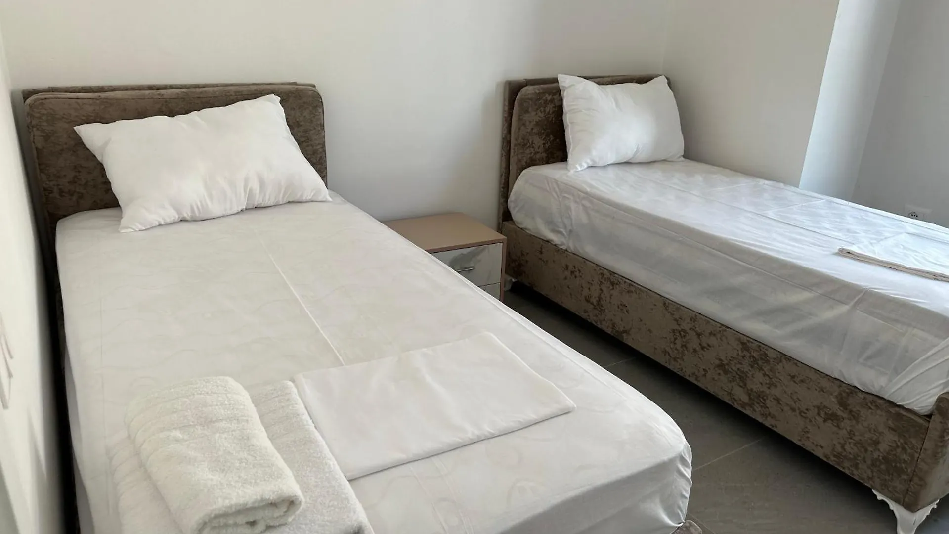Dajana Apartments Sarandë