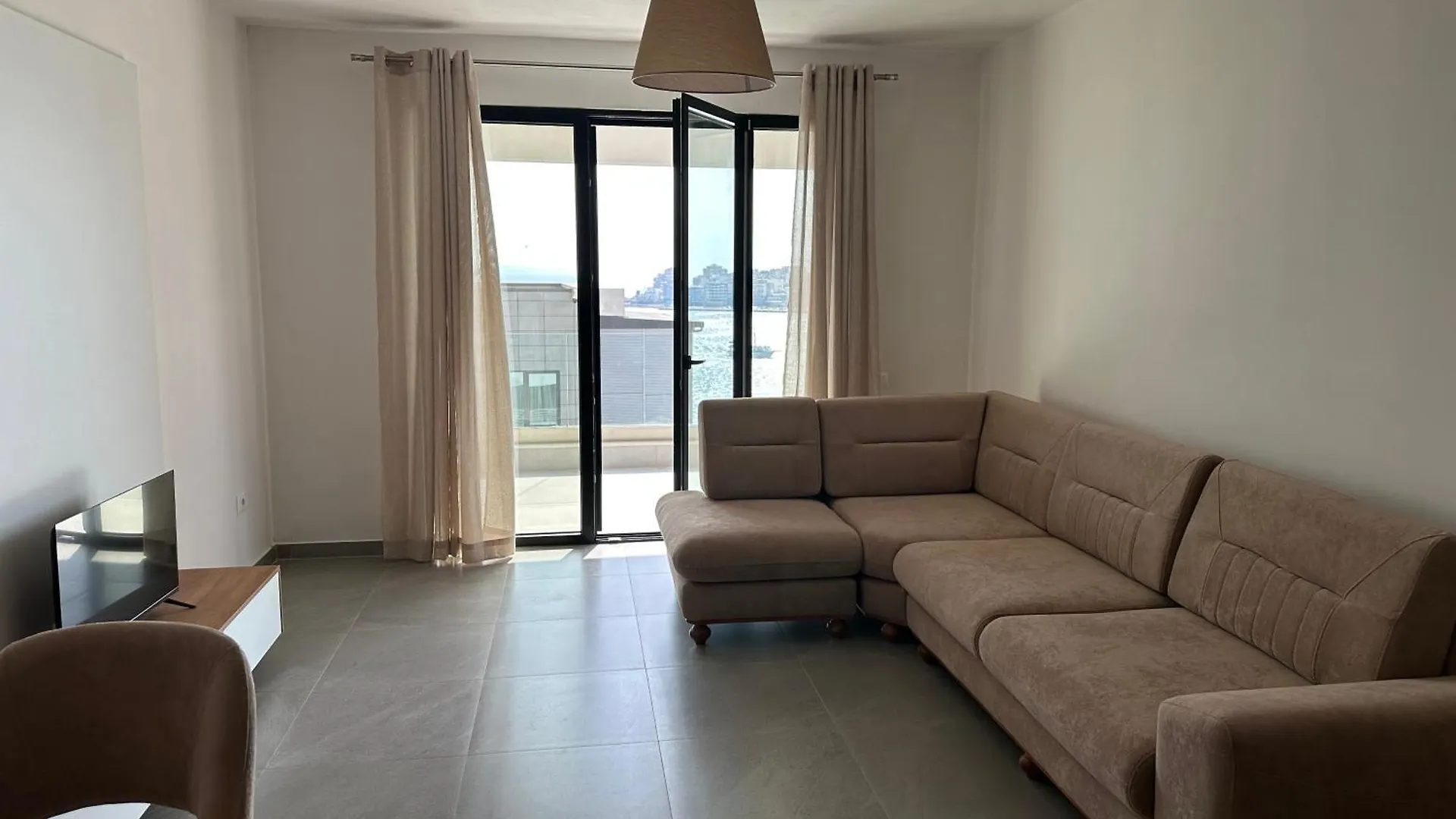 Dajana Apartments Sarandë