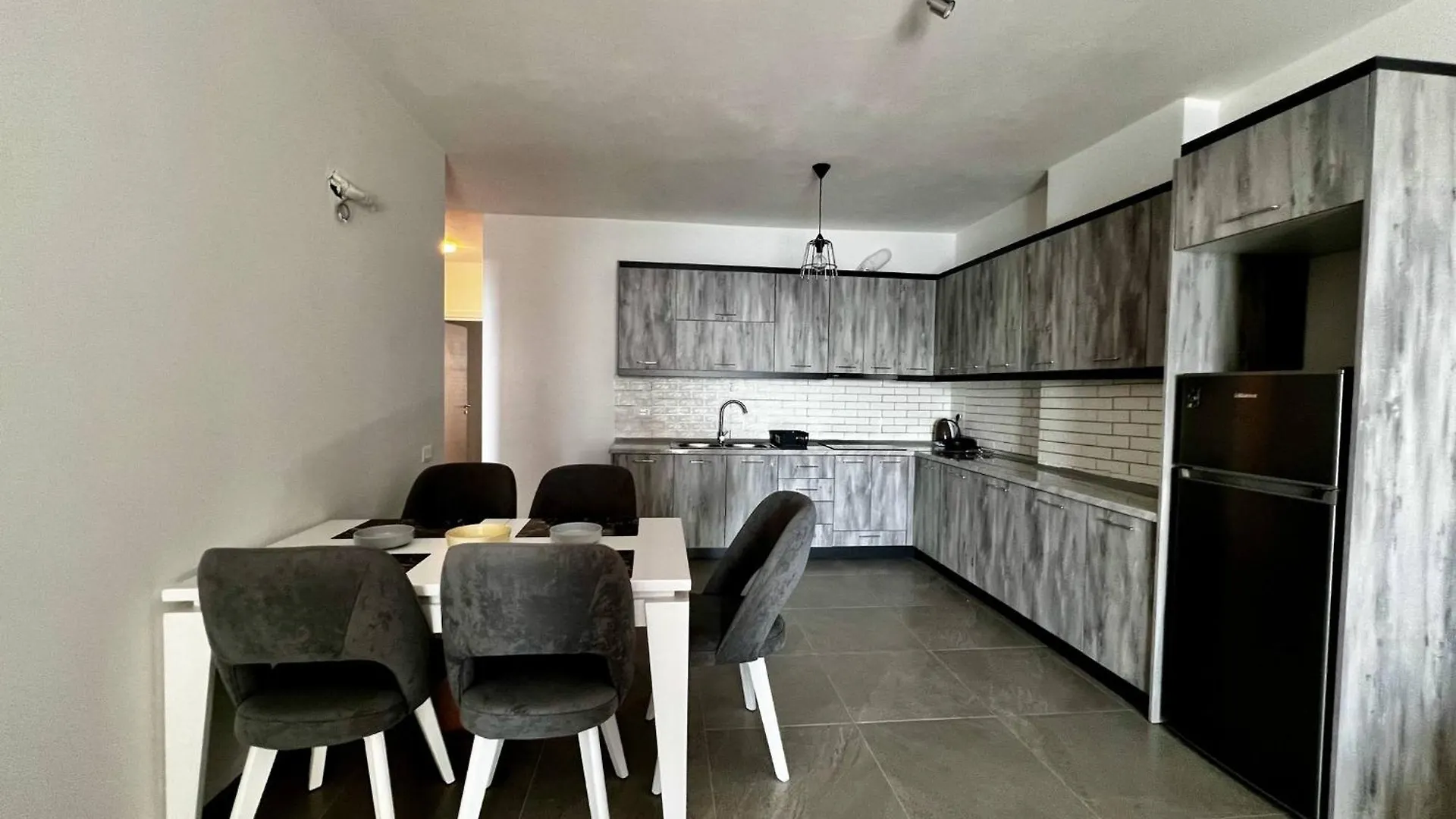 Dajana Apartments Sarandë