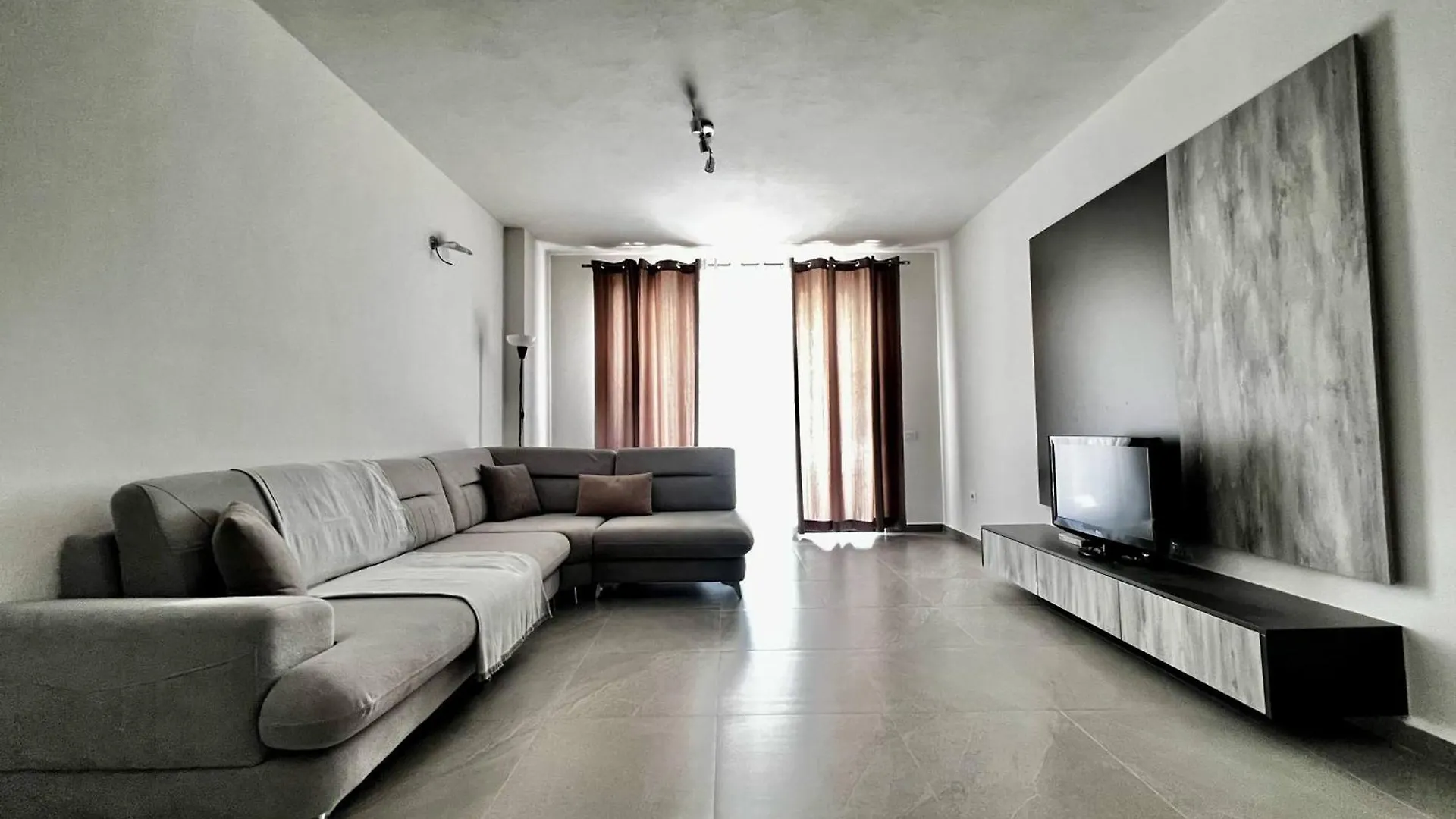 Dajana Apartments Sarandë Albánie