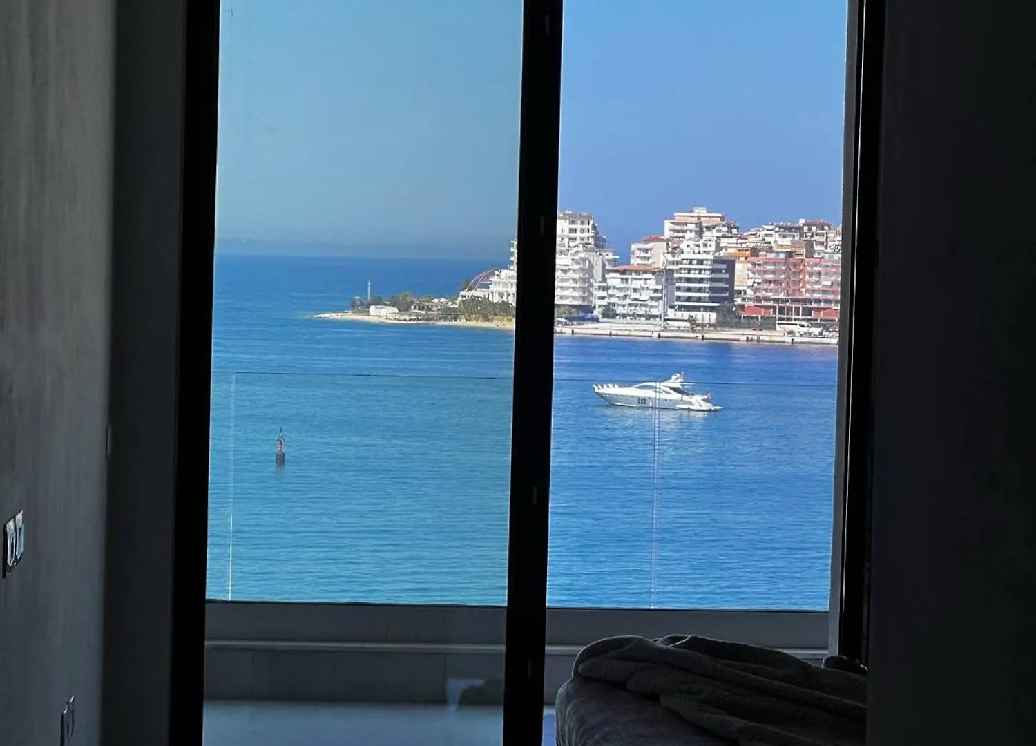 Dajana Apartments Sarandë
