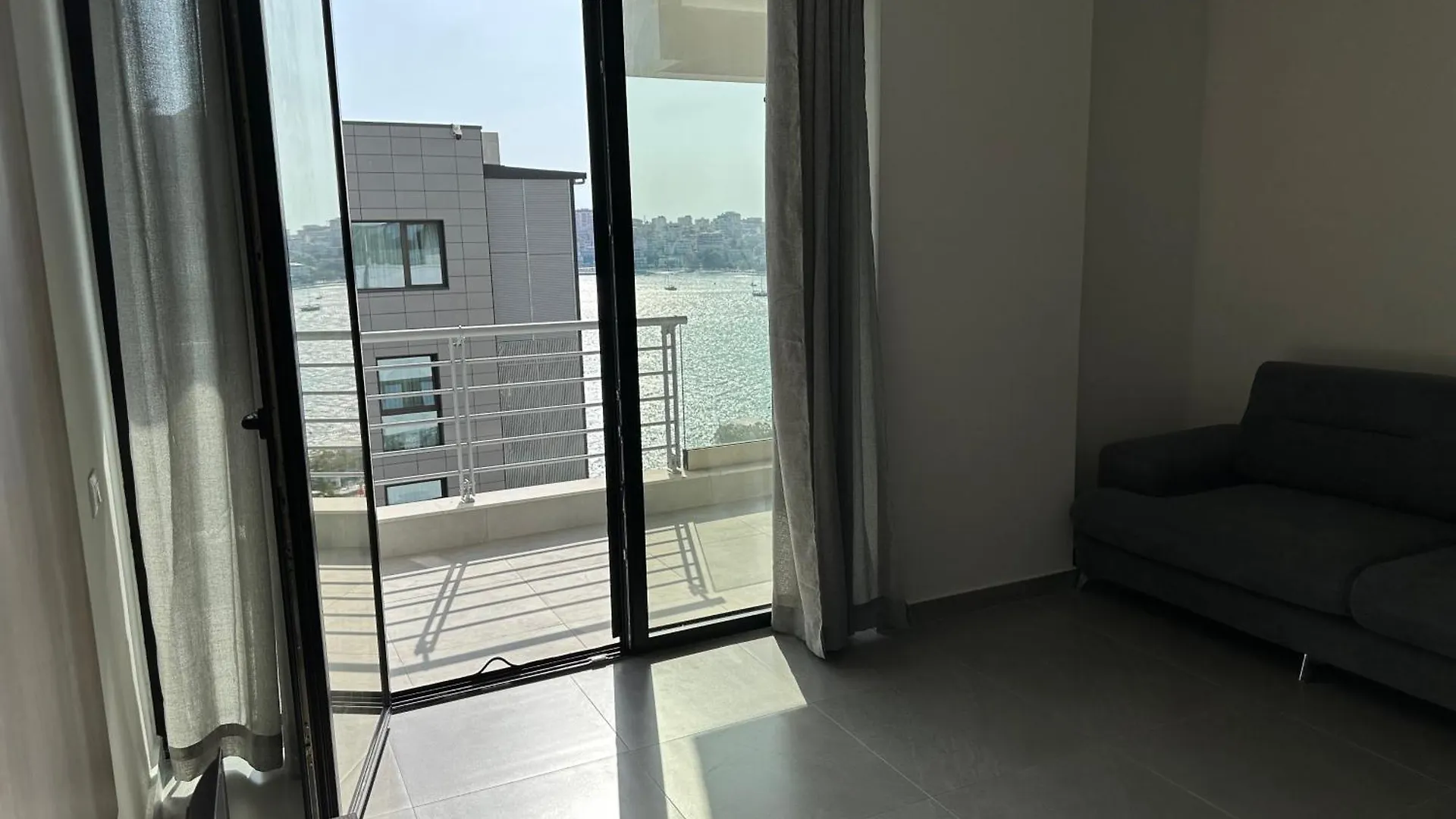 Dajana Apartments Sarande
