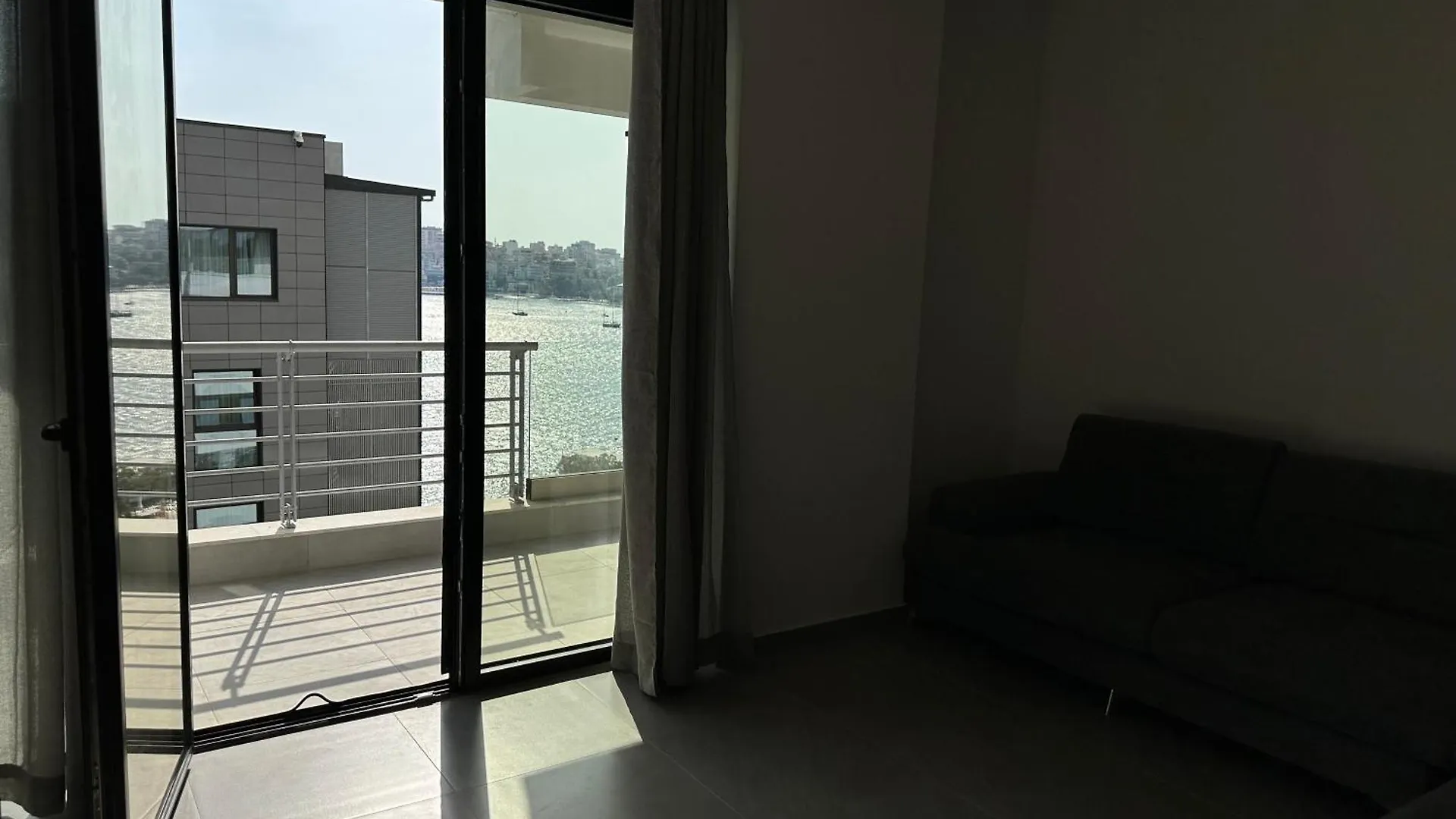 Dajana Apartments Sarande
