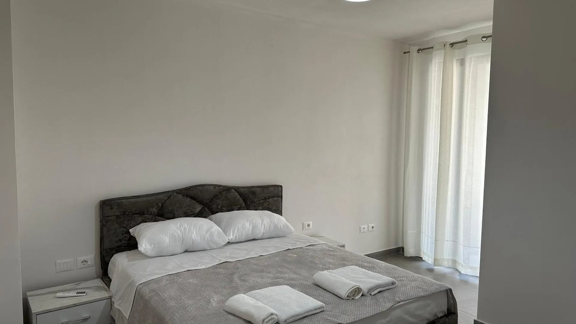 Dajana Apartments Sarande Albania