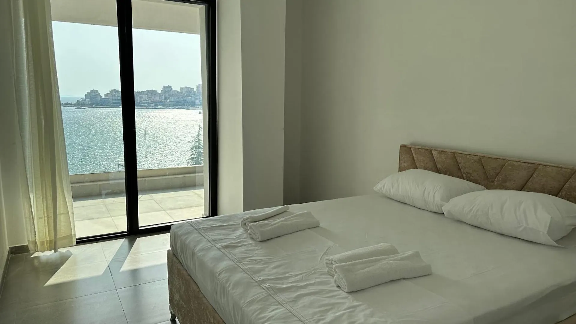 Dajana Apartments Sarande