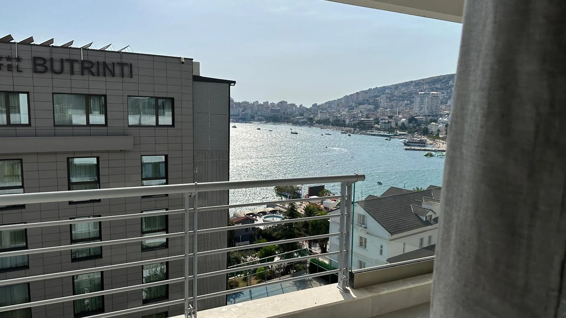 Dajana Apartments Sarande