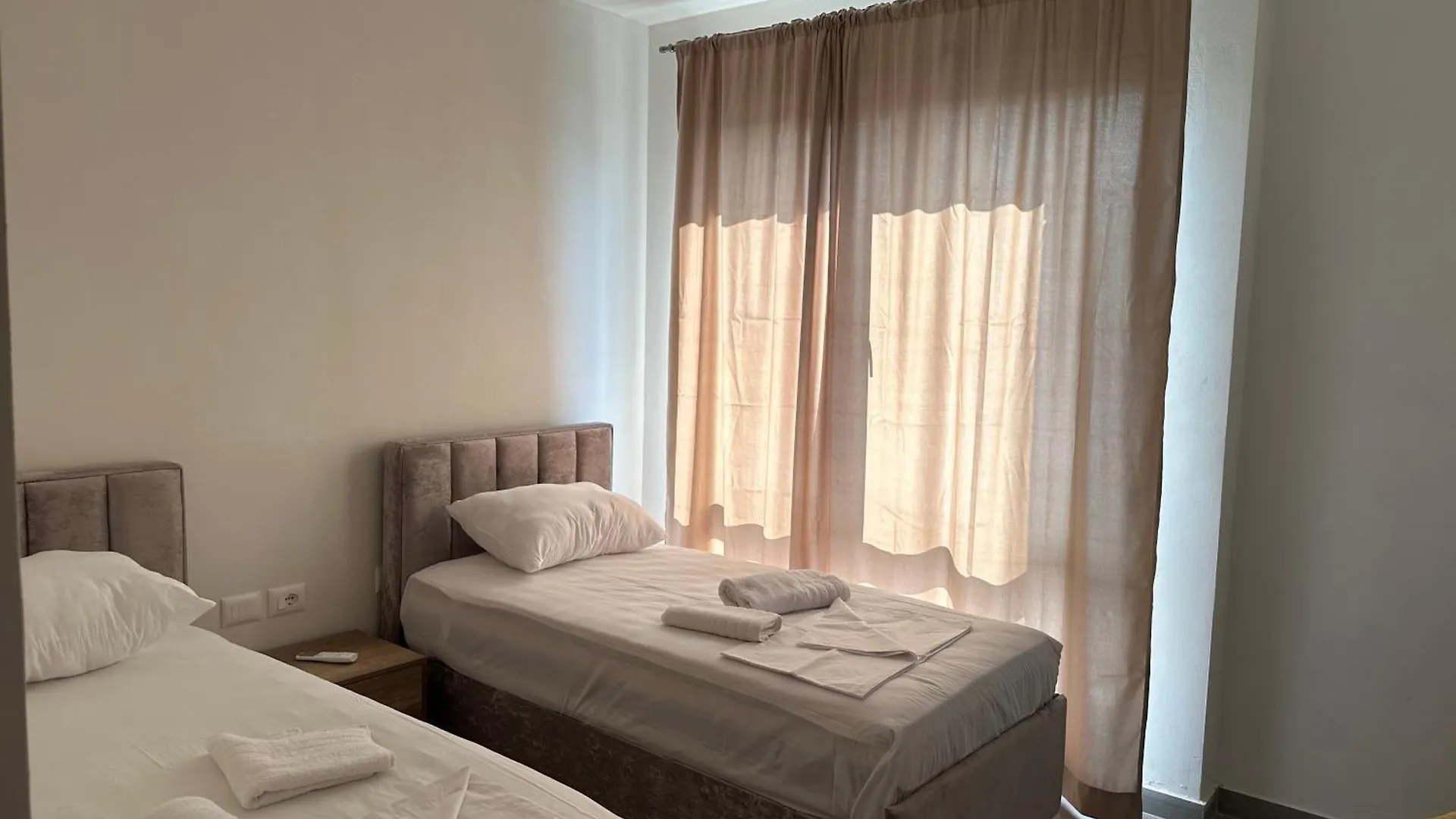 Dajana Apartments Sarande
