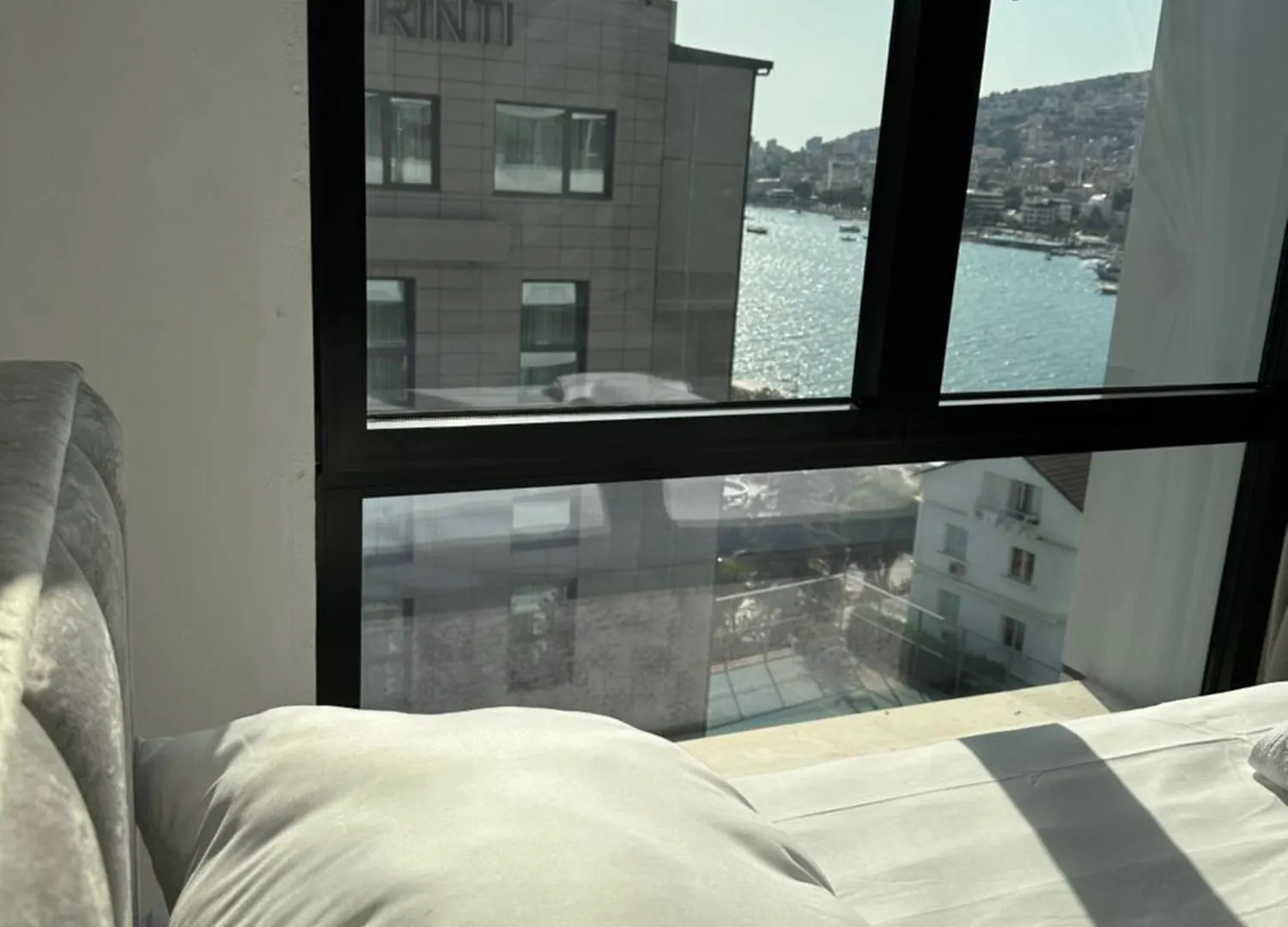 Dajana Apartments Sarande