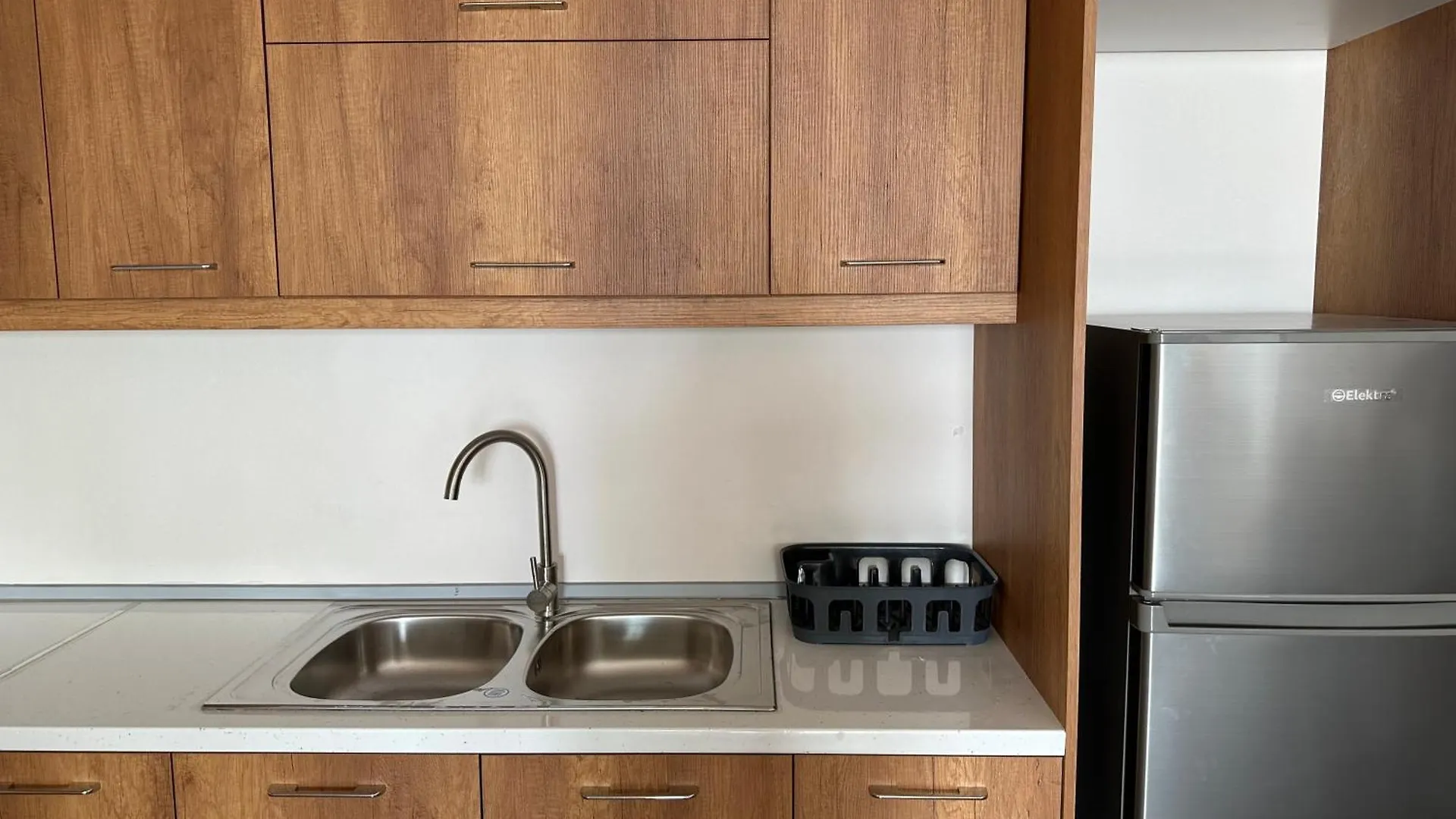 Dajana Apartments Sarande