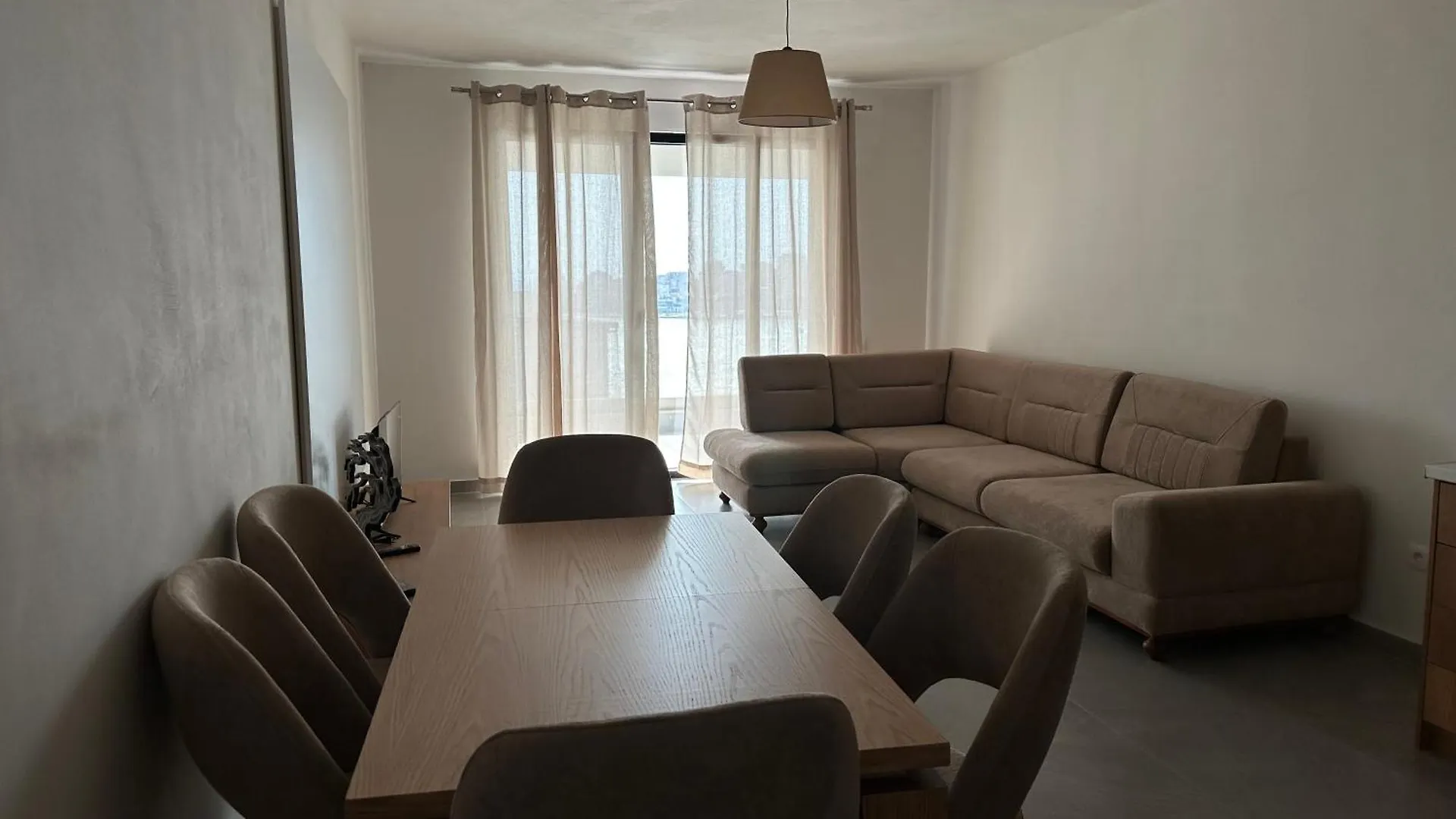 Dajana Apartments Sarande 0*,  Albania
