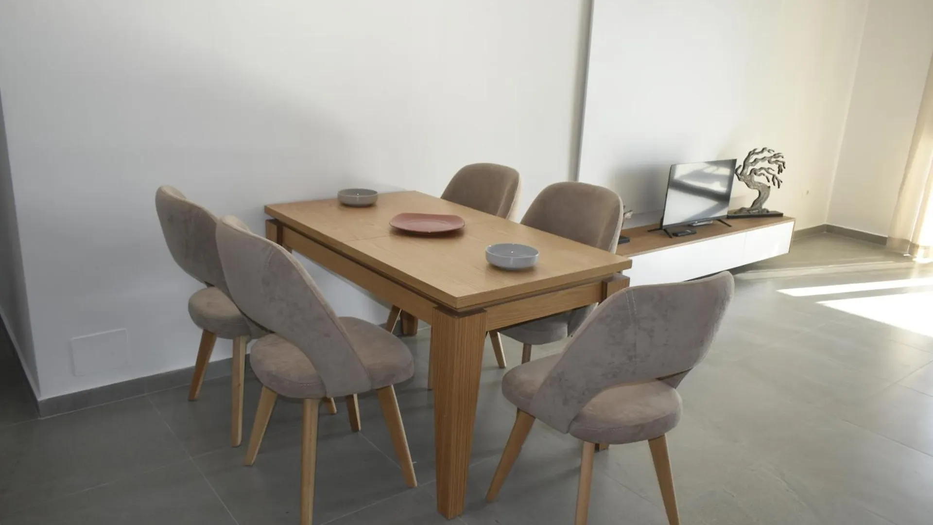 Dajana Apartments Sarande 0*,