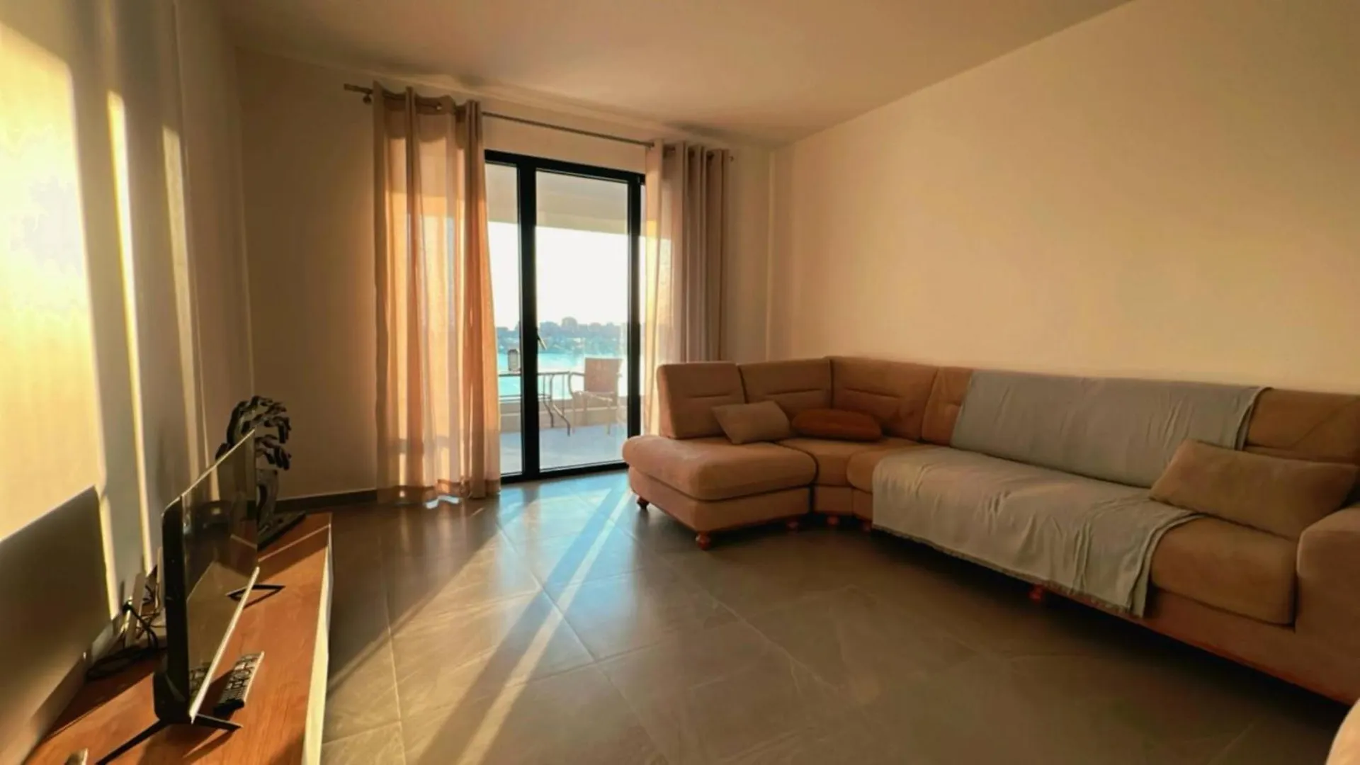 Dajana Apartments Sarande Albania