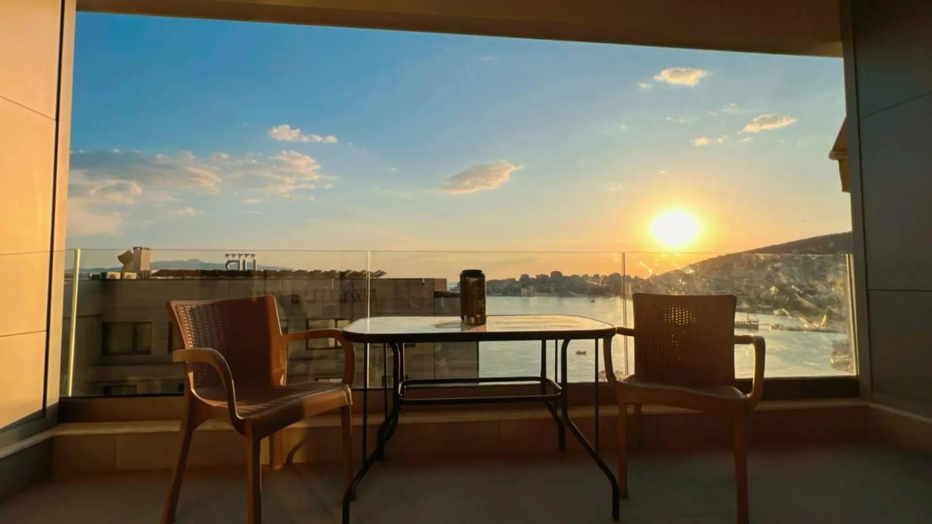 Dajana Apartments Sarande