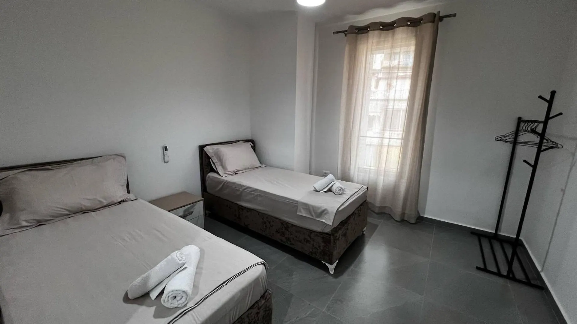 Dajana Apartments Sarande