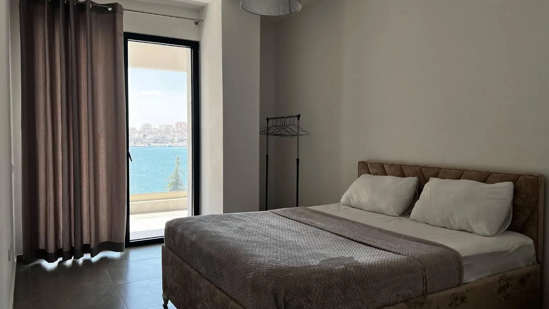 Dajana Apartments Sarande Albania