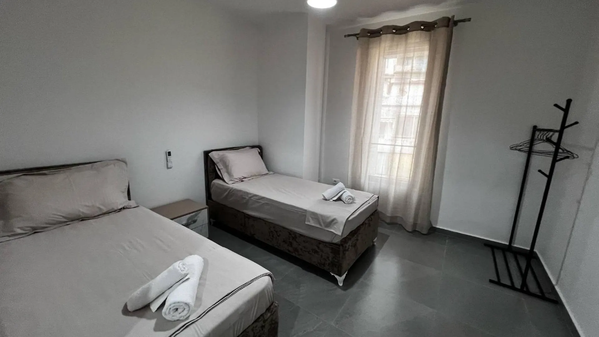 Dajana Apartments Sarande