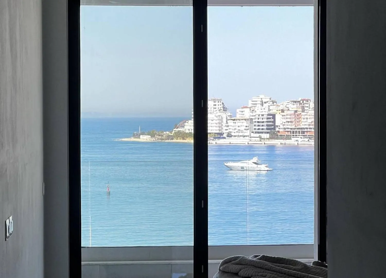Dajana Apartments Sarande